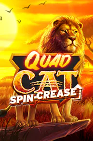 Quad Cat
