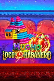 Mucho Loco Habanero