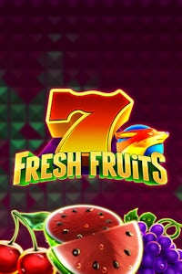 7 Fresh Fruits