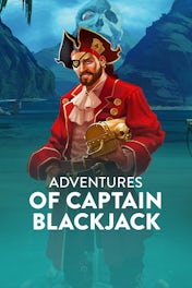 Adventures of Captain Blackjack