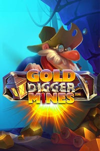 Gold Digger: Mines
