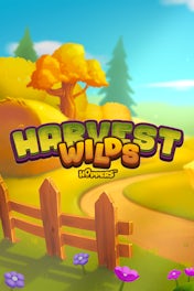 Harvest Wilds