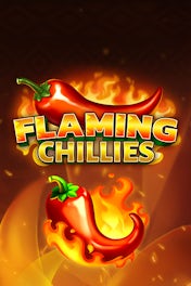 Flaming Chillies