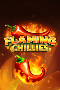 Flaming Chillies