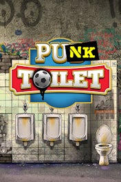Punk Toilet