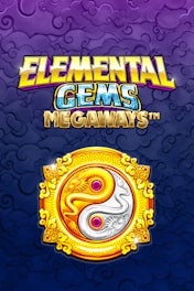 Elemental Gems Megaways