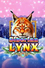 Siberian Lynx