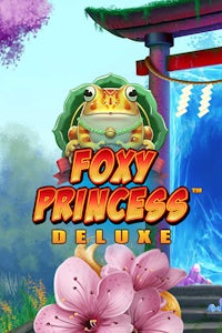 Foxy Princess Deluxe