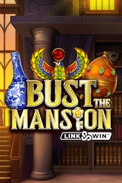 Bust the Mansion