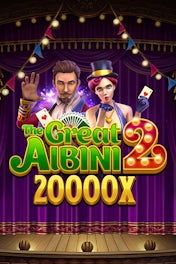 The Great Albini 2