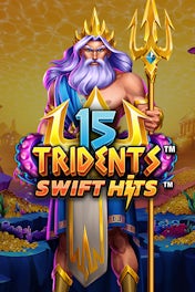 15 Tridents