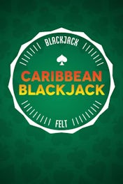 Caribbean Blackjack