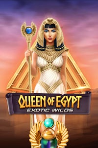 Queen of Egypt Exotic Wilds