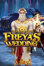 Tales of Asgard: Freya's Wedding