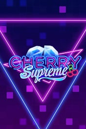 Cherry Supreme