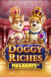 Doggy Riches Megaways