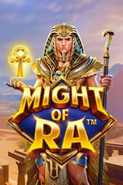 Might of Ra
