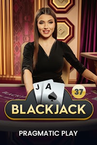 Blackjack 37 - Ruby