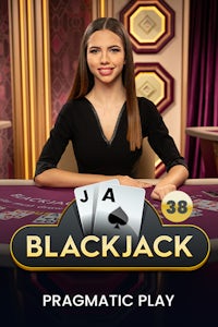 Blackjack 38 - Ruby