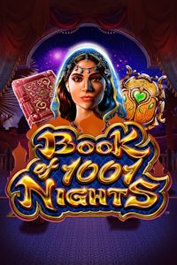 Book of 1001 Nights