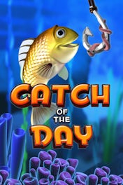 Catch of the Day