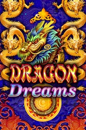 Dragon Dreams