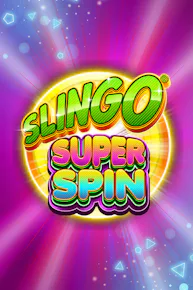 Slingo Super Spin