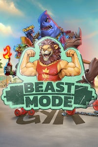 Beast Mode