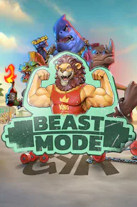 Beast Mode