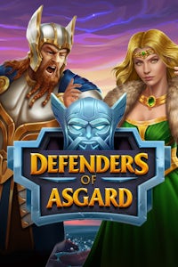 Defenders of Asgard