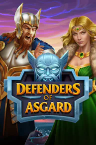 Defenders of Asgard