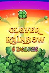 Clover the Rainbow Deluxe