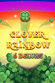 Clover the Rainbow Deluxe