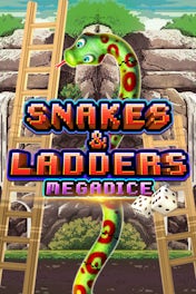 Snakes and Ladders Megadice