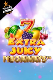 Extra Juicy Megaways