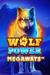 Wolf Power Megaways