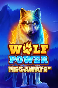 Wolf Power Megaways