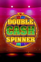Double Cash Spinner