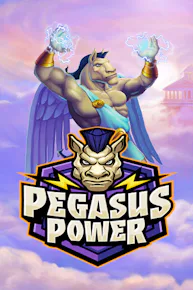 Pegasus Power