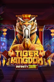 Tiger Kingdom