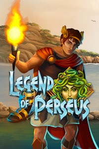 Legend of Perseus