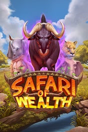 Safari of Wealth