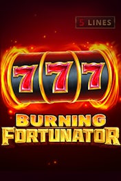 Burning Fortunator