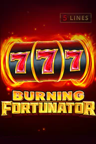 Burning Fortunator