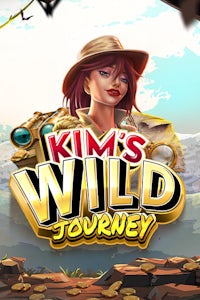 Kim's Wild Journey