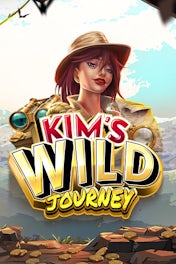 Kim's Wild Journey