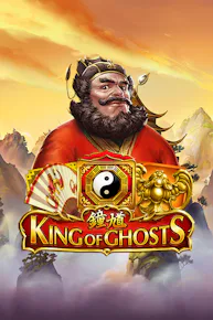 King of Ghosts