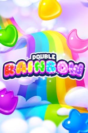 Double Rainbow