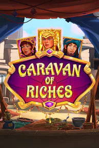 Caravan of Riches