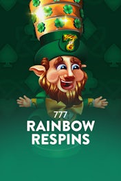 777 Rainbow Respins
